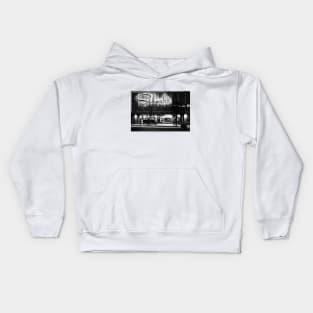 Schwab's Pharmacy Kids Hoodie